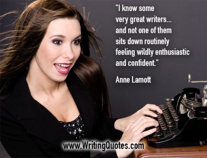 anne lamott essay anne lamott essay