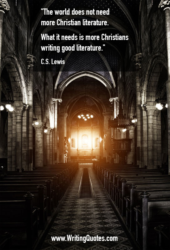 literature famous Quotes Quotes Lewis from Christians CS About inspirational quotes Writing Famous Literature literature famous Quotes Quotes Lewis from Christians CS About inspirational quotes Writing Famous Literature