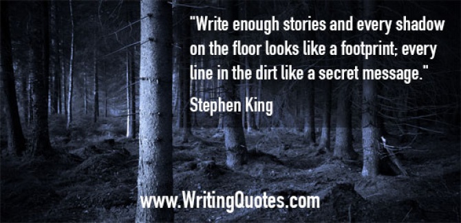 What Writing Is Stephen King Pdf
