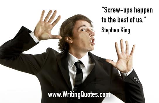 Stephen King Quotes – Best Us – Stephen King Quotes on Writing